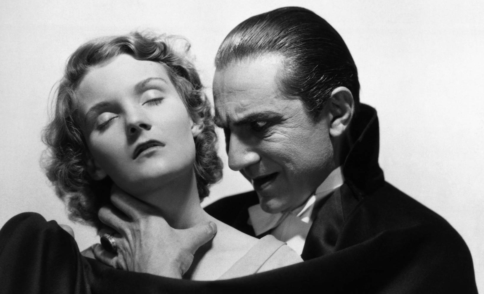 Dracula – 1931 Lugosi Featured