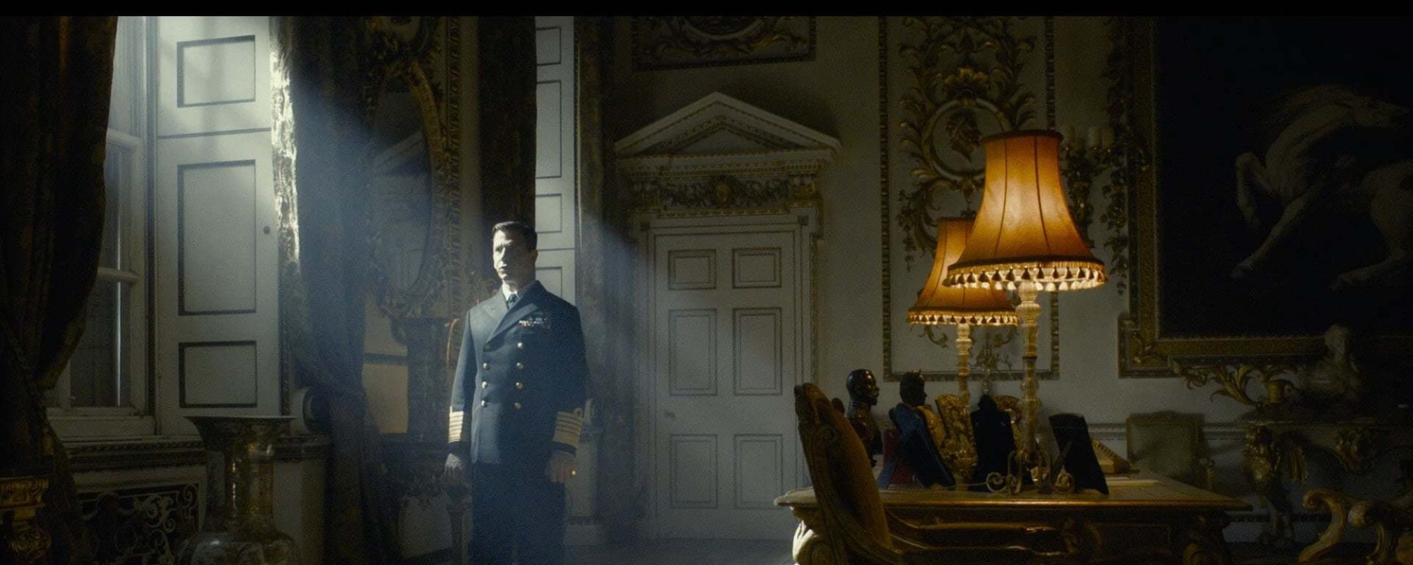 Darkest Hour: Bruno Delbonnel, ASC, AFC - Part 1